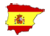 CONFITERÍA LA ESQUINA - Espanol