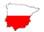CONFITERÍA LA ESQUINA - Polski